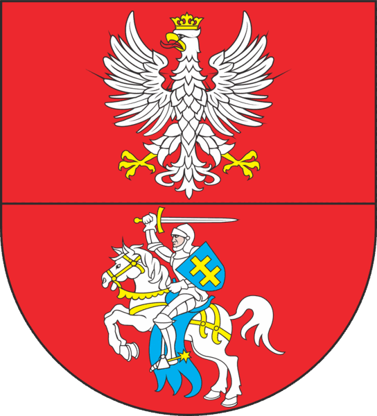 Herb Województwa Podlaskiego